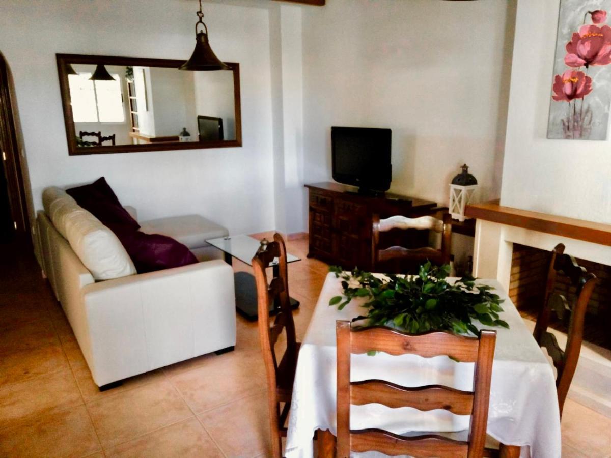 فيلا Puerto Marinoفي Casa Lili المظهر الخارجي الصورة