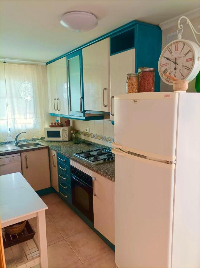 فيلا Puerto Marinoفي Casa Lili المظهر الخارجي الصورة