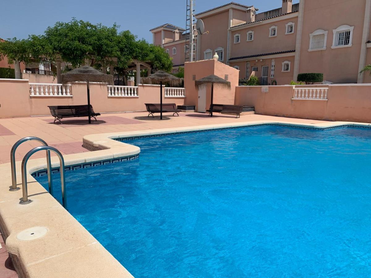 فيلا Puerto Marinoفي Casa Lili المظهر الخارجي الصورة